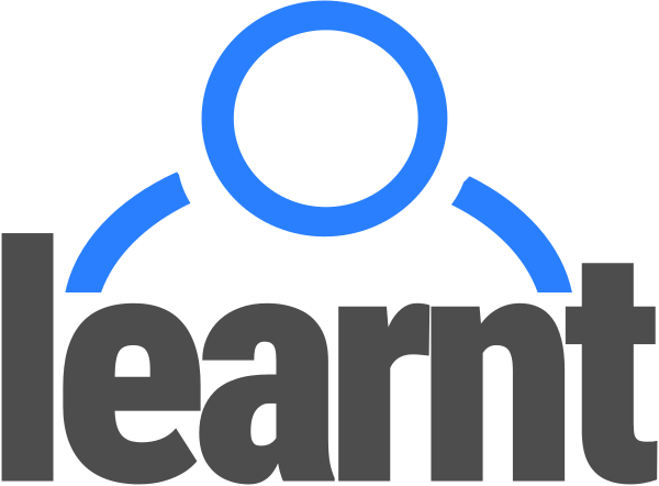 learnt logo
